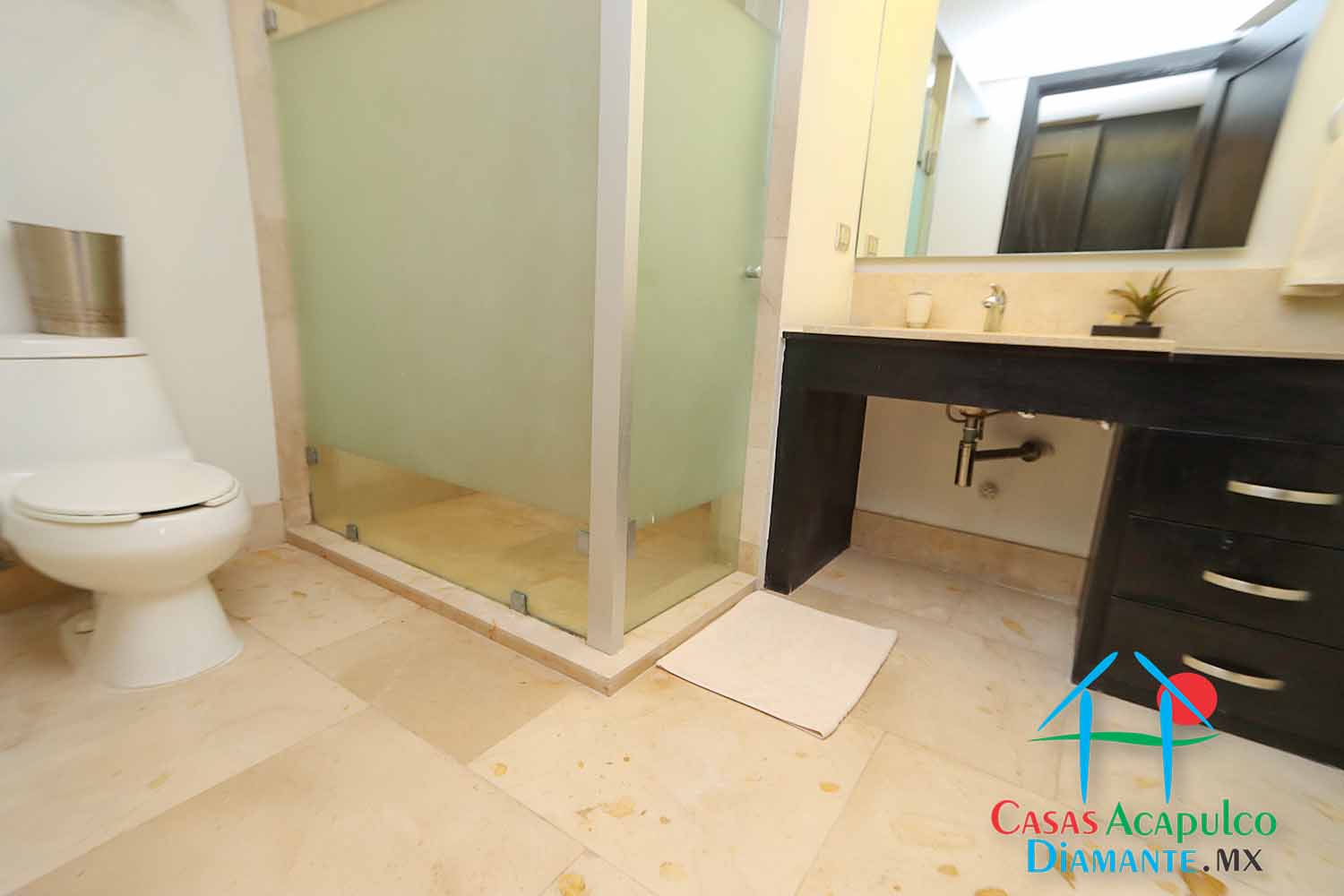 Vista Real San Marino 5 B1 - Recámara dos 5